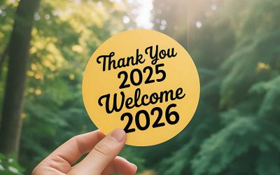 With Your Help, We’ve Accomplished A Lot in the Last Year