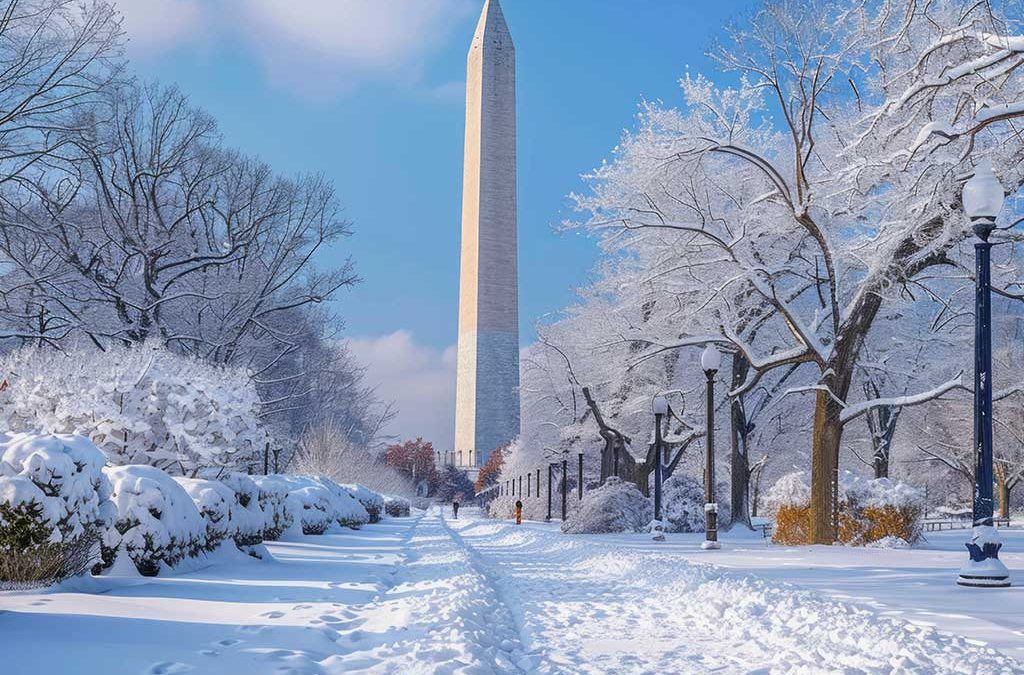 Taxation & Representation: FY2026 Funding Deal Advances - But Trouble Looms Ahead