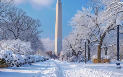 Taxation & Representation: FY2026 Funding Deal Advances – But Trouble Looms Ahead