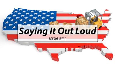At Family Enterprise USA we provide a number membership opportunities to accommodate all levels of commitment. We exist solely for, and are supported by, family businesses. Saying It Out Loud February 2026, By Pat Soldano