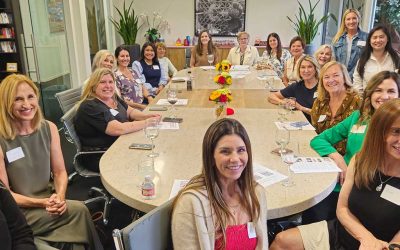 19 Women Named Founding Members of Women’s Business Owners Group