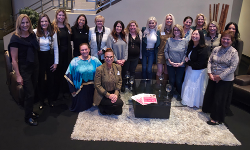 Womens Business Owners Group Womens Business Owners Group