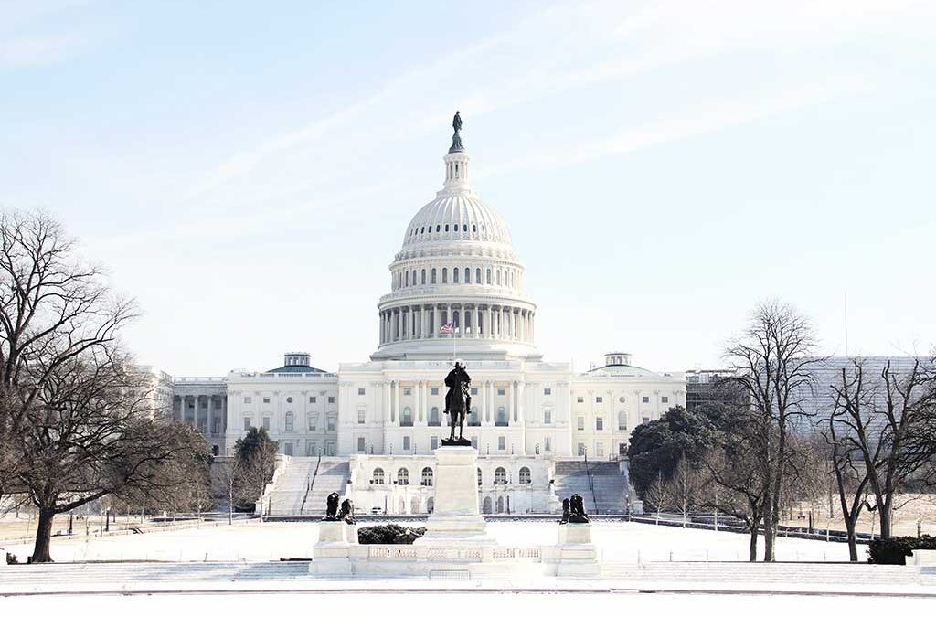 Taxation & Representation: Tax Alert - New Bills Could Reshape Your Finances!