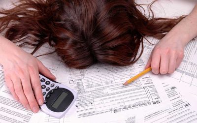 Weekly Washington Update: Tax Shakeups Ahead? What to Watch Closely