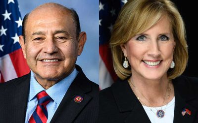 At Family Enterprise USA we provide a number membership opportunities to accommodate all levels of commitment. We exist solely for, and are supported by, family businesses. Rep. Correa and Rep. Tenney Named Co-Chairs of Bipartisan Congressional Family Business Caucus