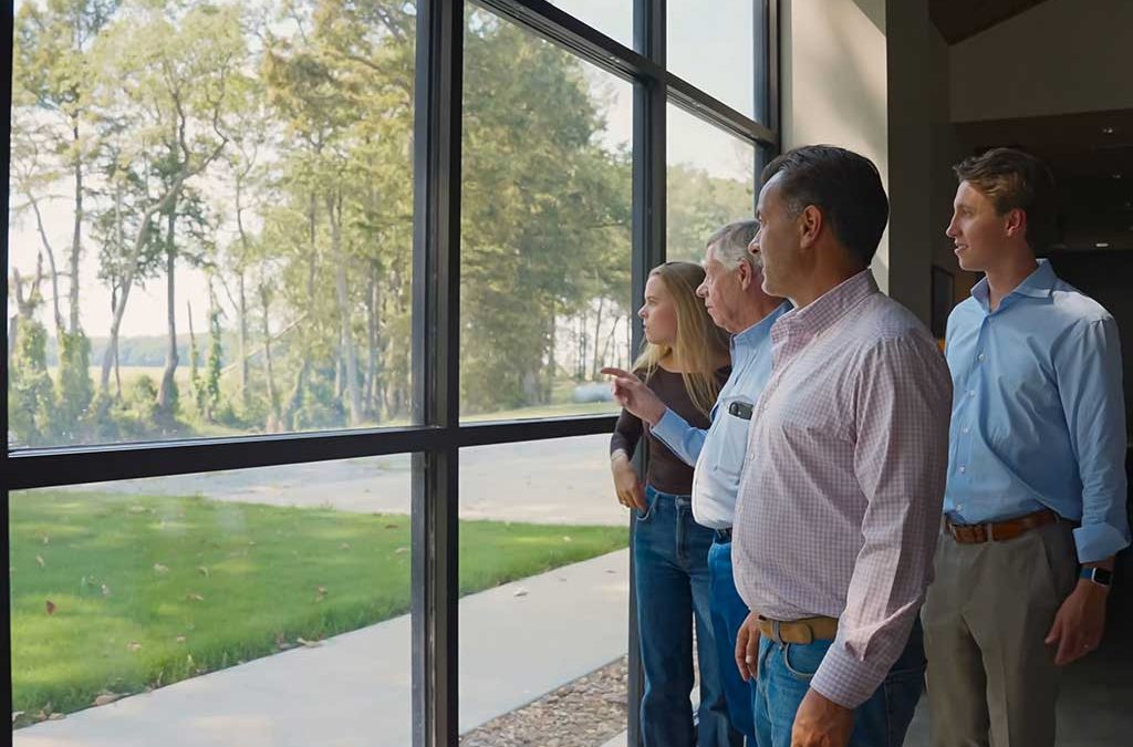 How dynasty trusts are setting a family enterprise up for long-term success