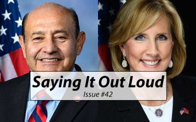 At Family Enterprise USA we provide a number membership opportunities to accommodate all levels of commitment. We exist solely for, and are supported by, family businesses. Saying It Out Loud March 2026, By Pat Soldano