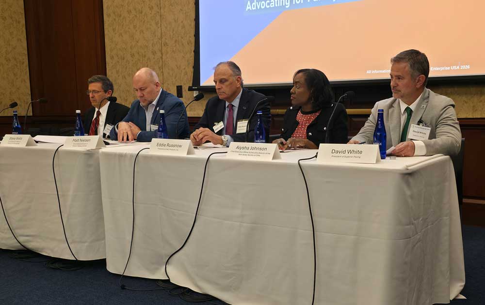 Caucus meeting Caucus meeting