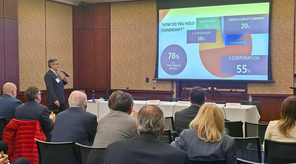 Caucus Meetings Caucus Meetings