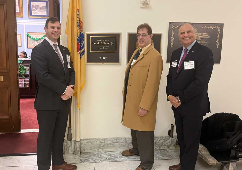 Capitol Hill Visits Capitol Hill Visits