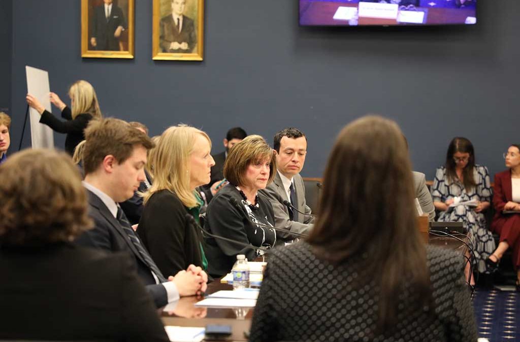 This Testimony Could Protect Your Family Legacy