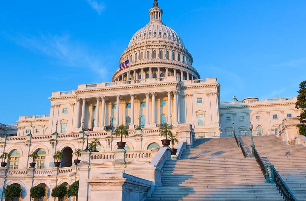 Make the Most of Your Capitol Hill Agenda This June