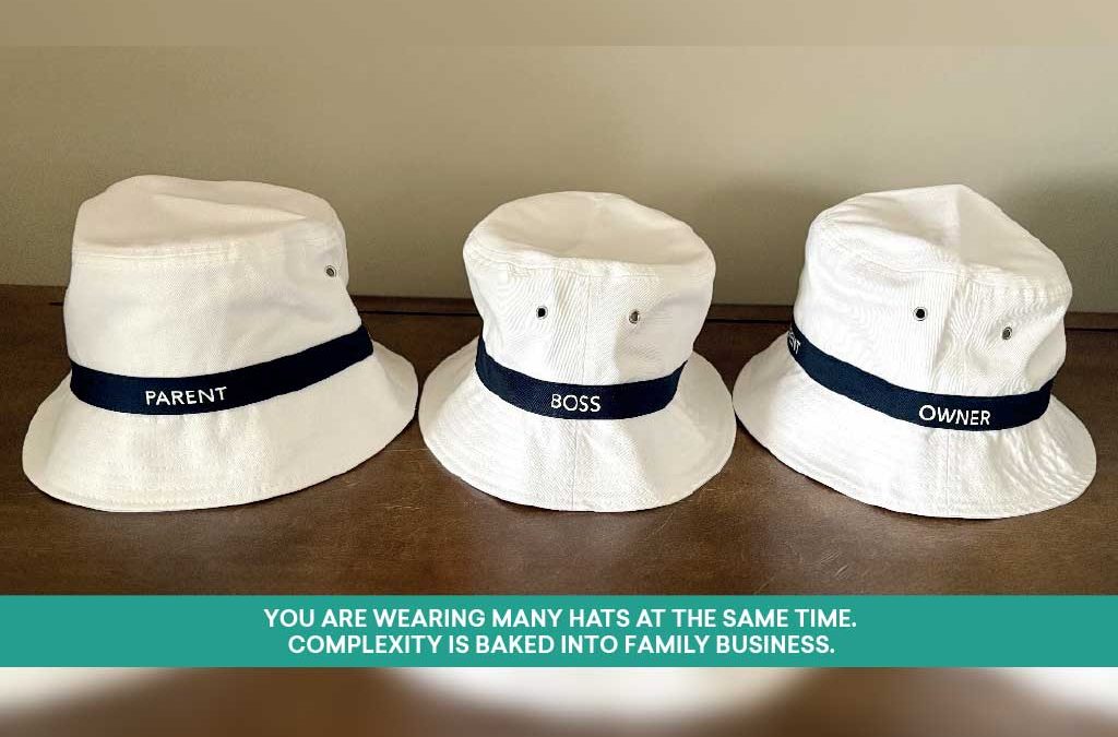 Beyond the Headlines: Strategic Wealth Planning in an Evolving Tax Environment