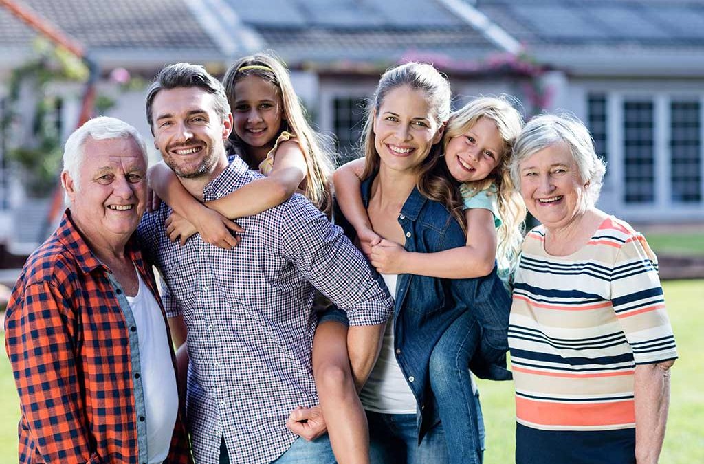 Beyond the Headlines: Strategic Wealth Planning in an Evolving Tax Environment