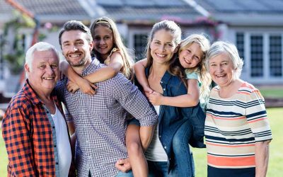 Beyond the Headlines: Strategic Wealth Planning in an Evolving Tax Environment