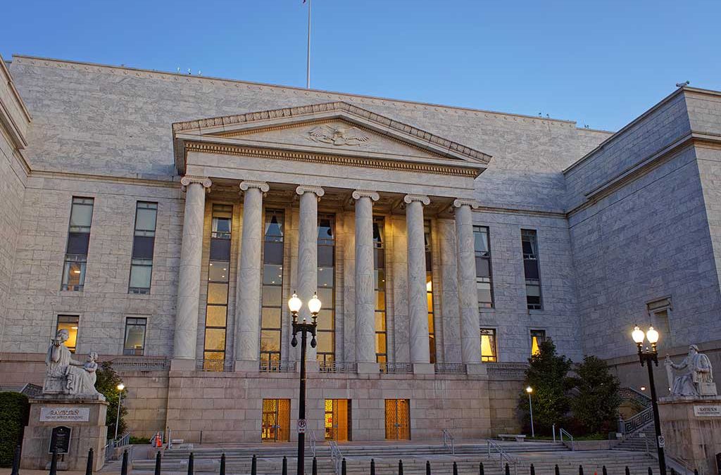 Watch This Live: Tax Debate That Impacts Main Street