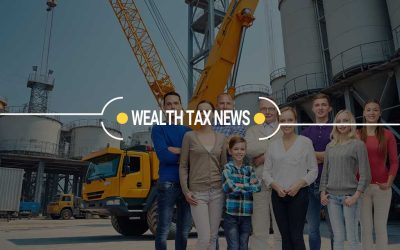At Family Enterprise USA we provide a number membership opportunities to accommodate all levels of commitment. We exist solely for, and are supported by, family businesses. Wealth Tax News – 4/10/2026