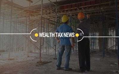 Wealth Tax News – 4/24/2026