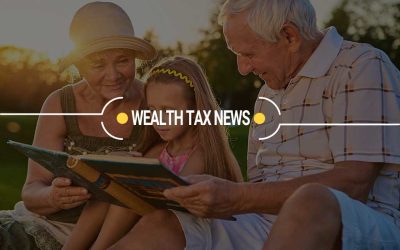Wealth Tax News – 4/3/2026