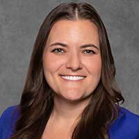 Kristen D. Matteoni