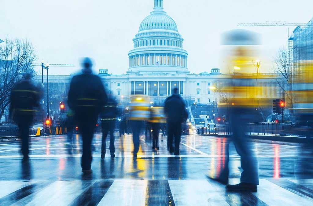 Taxation & Representation: Budget 2.0 drops this week: 199A hike + ICE funding