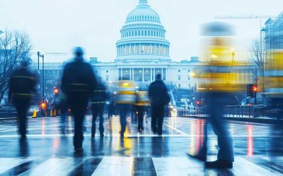 Taxation & Representation: Budget 2.0 drops this week: 199A hike + ICE funding