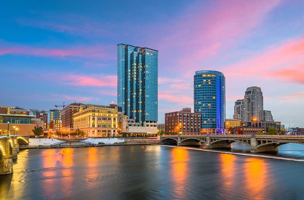 Winners of the Family Business Center Challenge Announced