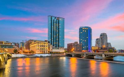 Winners of the Family Business Center Challenge Announced