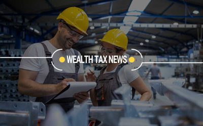 At Family Enterprise USA we provide a number membership opportunities to accommodate all levels of commitment. We exist solely for, and are supported by, family businesses. Wealth Tax News – 5/22/2026