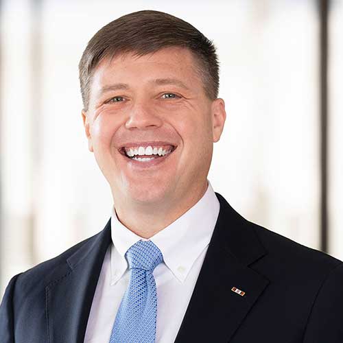 Jared J. Jones