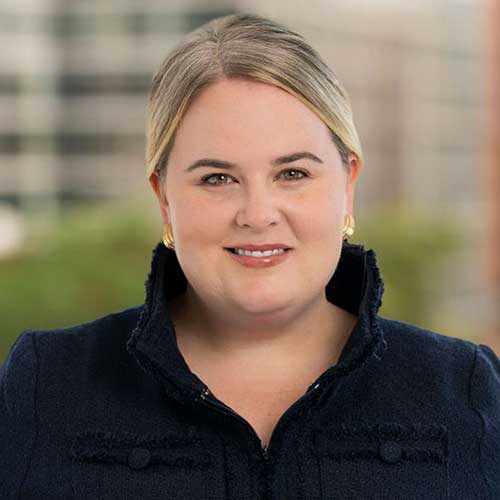 Lauren Hancock