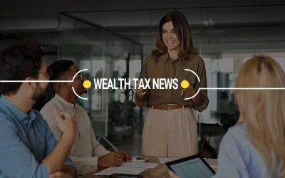 Wealth Tax News – 6/26/2026