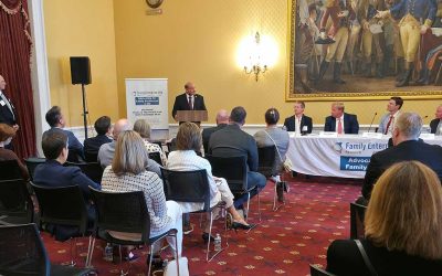 At Family Enterprise USA we provide a number membership opportunities to accommodate all levels of commitment. We exist solely for, and are supported by, family businesses. Fuel for Growth: Capital Solutions for Family Businesses. June Family Business Caucus