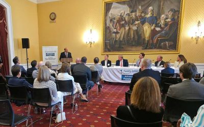 At Family Enterprise USA we provide a number membership opportunities to accommodate all levels of commitment. We exist solely for, and are supported by, family businesses. ‘Fueling Growth’ for Family-Owned Businesses Topic of Second Caucus Meeting