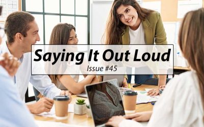 At Family Enterprise USA we provide a number membership opportunities to accommodate all levels of commitment. We exist solely for, and are supported by, family businesses. Saying It Out Loud June 2026, By Pat Soldano