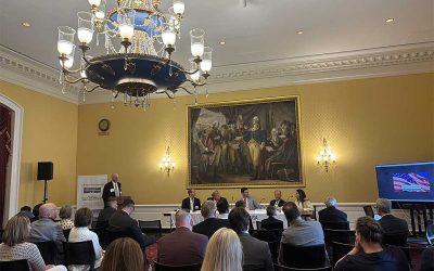 House Members Young Kim, John McGuire, Rick Allen Join 47 Member Strong Caucus