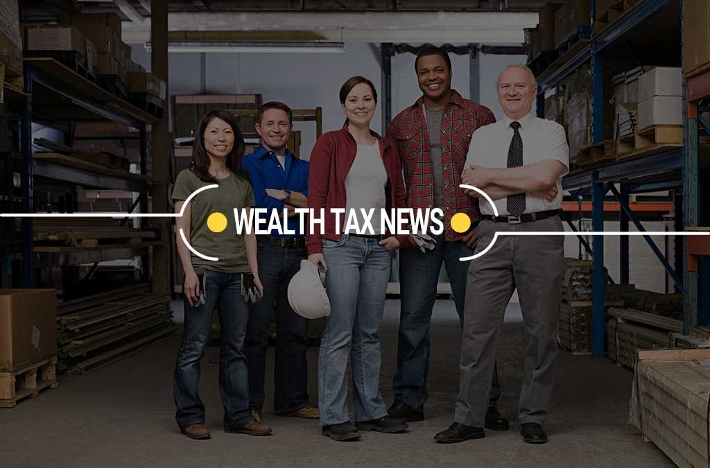 Discover What's Driving California's Tax Debate