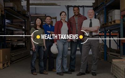At Family Enterprise USA we provide a number membership opportunities to accommodate all levels of commitment. We exist solely for, and are supported by, family businesses. Discover What’s Driving California’s Tax Debate