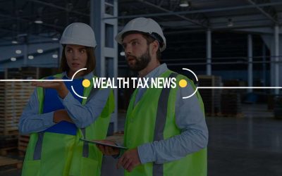 Family Enterprise Wealth Tax News – 6/7/2026