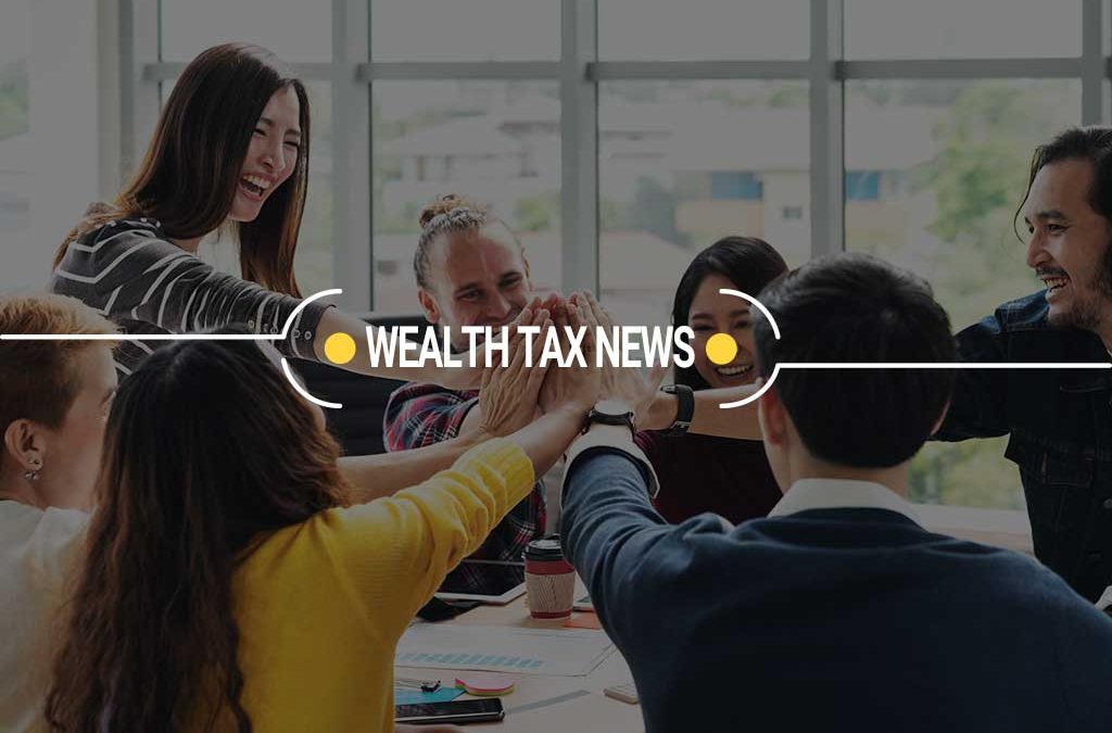 Wealth Tax News – 6/12/2026