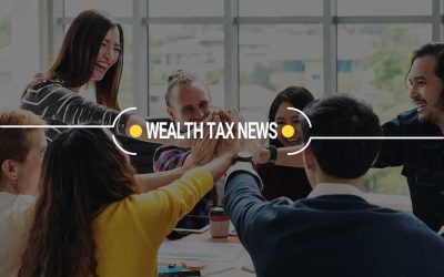 At Family Enterprise USA we provide a number membership opportunities to accommodate all levels of commitment. We exist solely for, and are supported by, family businesses. Wealth Tax News – 6/12/2026