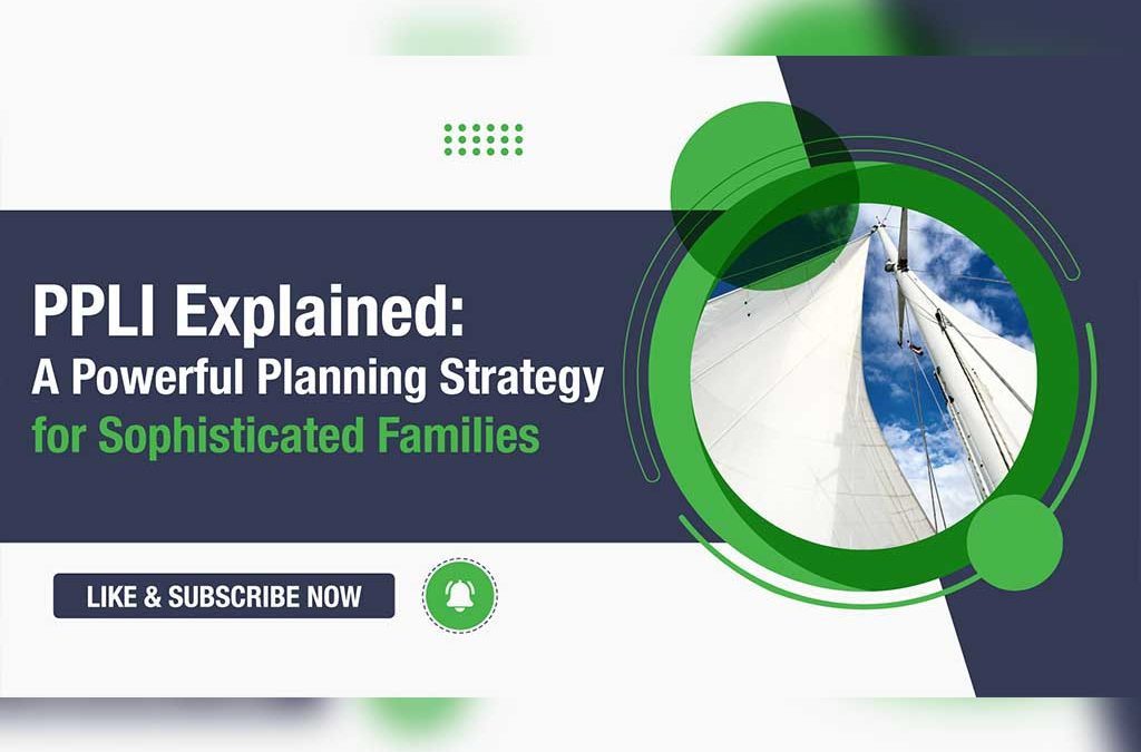 Understanding the PPLI Opportunity: The Basics and Beyond with Winged Keel Group