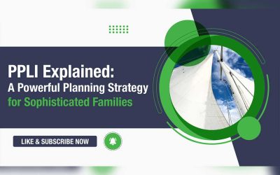 Understanding the PPLI Opportunity: The Basics and Beyond with Winged Keel Group