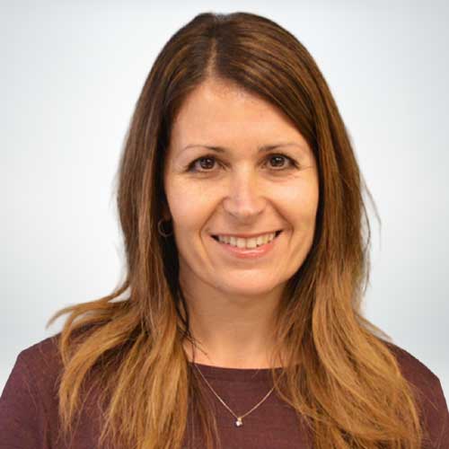Alysha Loumakis-Calderon