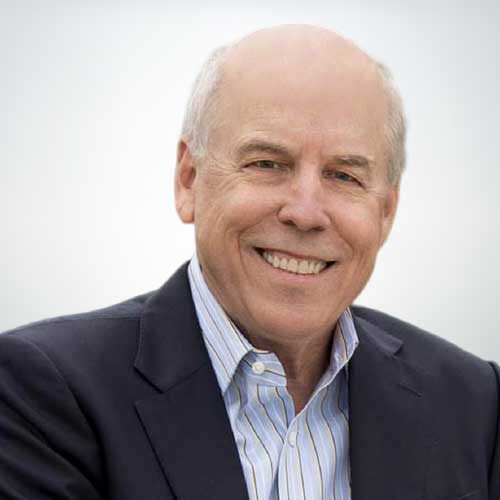 David W. Henderson