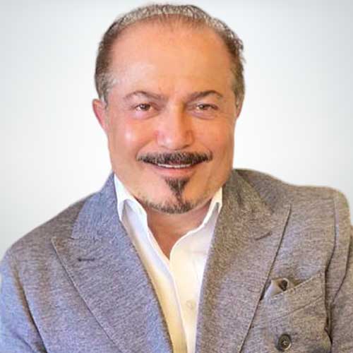 Nasser Watar