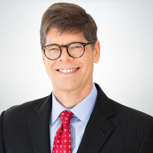 David Ransom