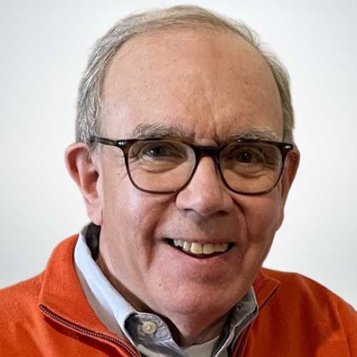 Charles D. (“Skip”) Fox IV