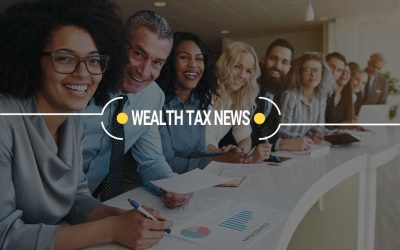 At Family Enterprise USA we provide a number membership opportunities to accommodate all levels of commitment. We exist solely for, and are supported by, family businesses. Wealth Tax News – 7/17/2026