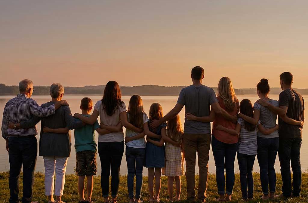 How Family Businesses Can Plan for Uncertainty